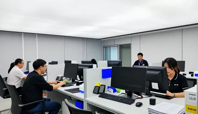 深圳江华文化传播有限公司